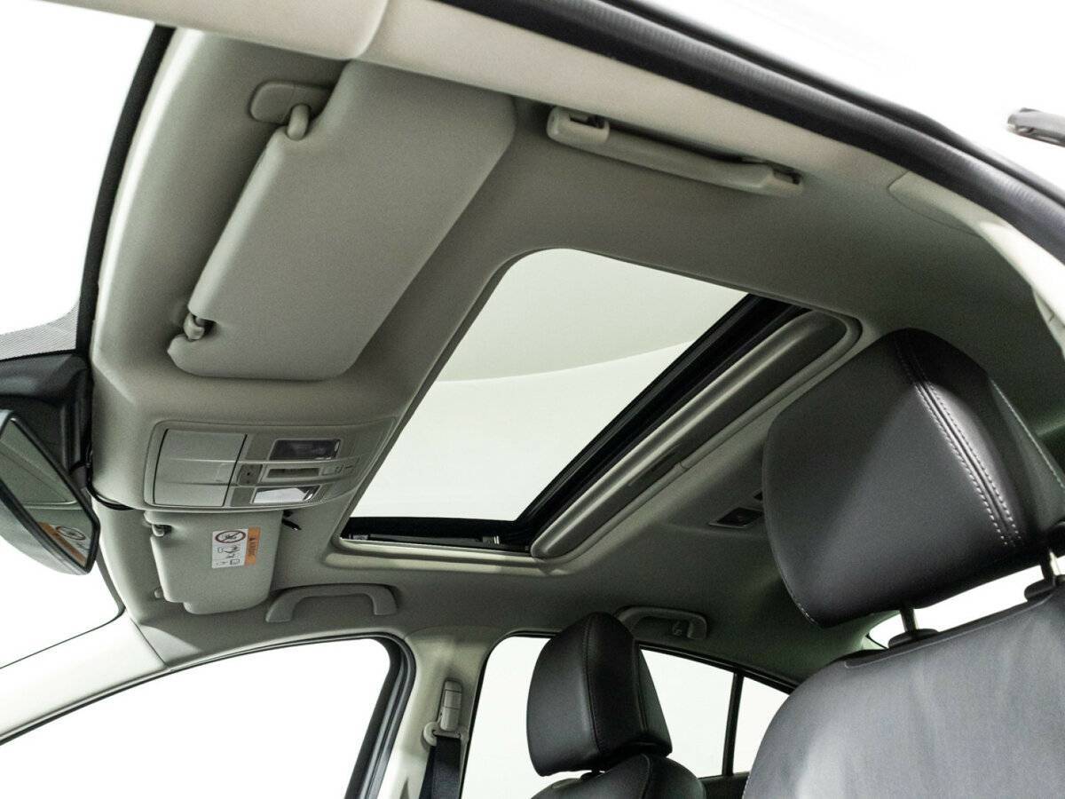 Купить Mazda 6 с пробегом. Фото: #15