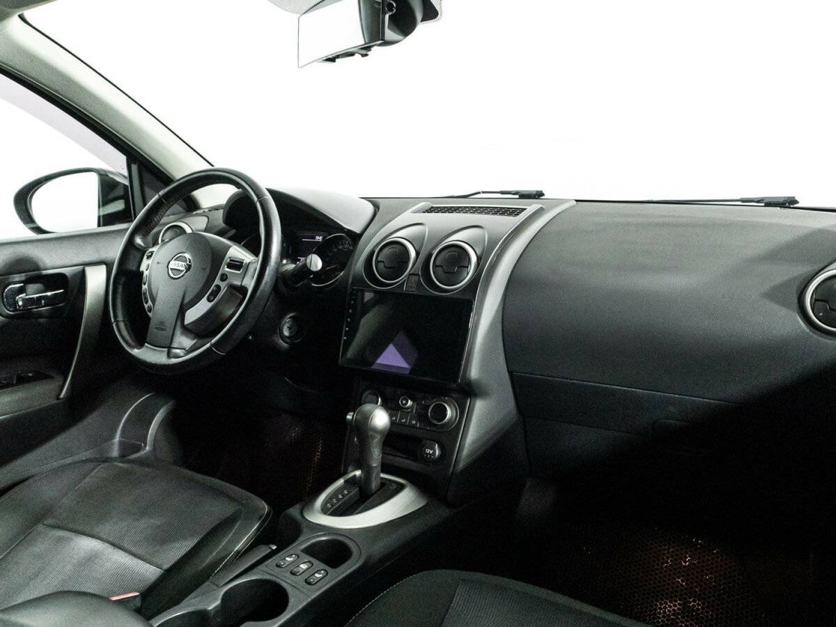 Продажа Б/У Ниссан Кашкай. Фото: #8