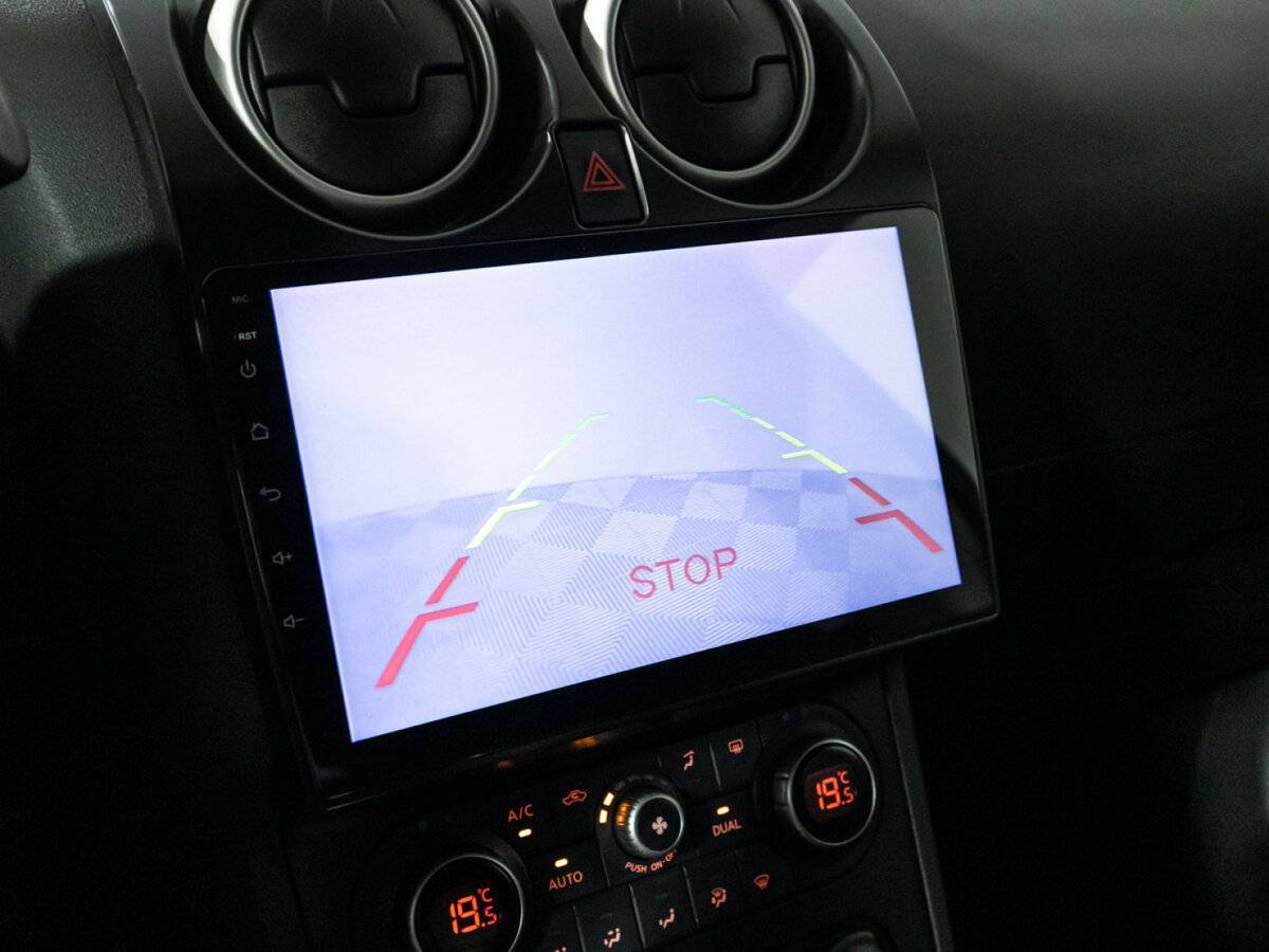 Продажа Б/У Ниссан Кашкай. Фото: #15