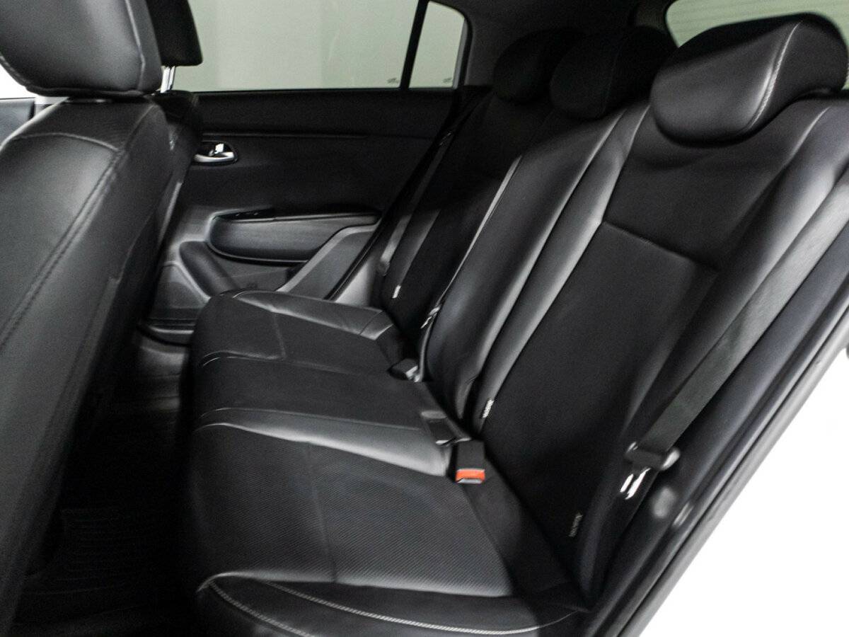 Продажа Б/У Киа Рио. Фото: #9