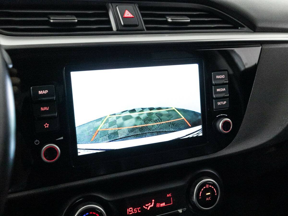 Продажа Б/У Киа Рио. Фото: #17