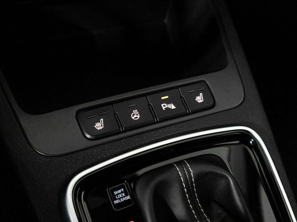 Продажа Б/У Киа Рио. Фото: #20