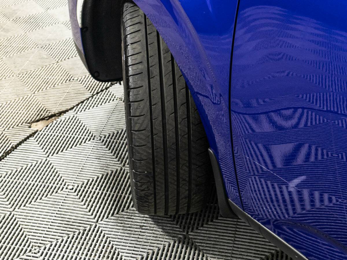 Купить Kia Soul с пробегом. Фото: #26