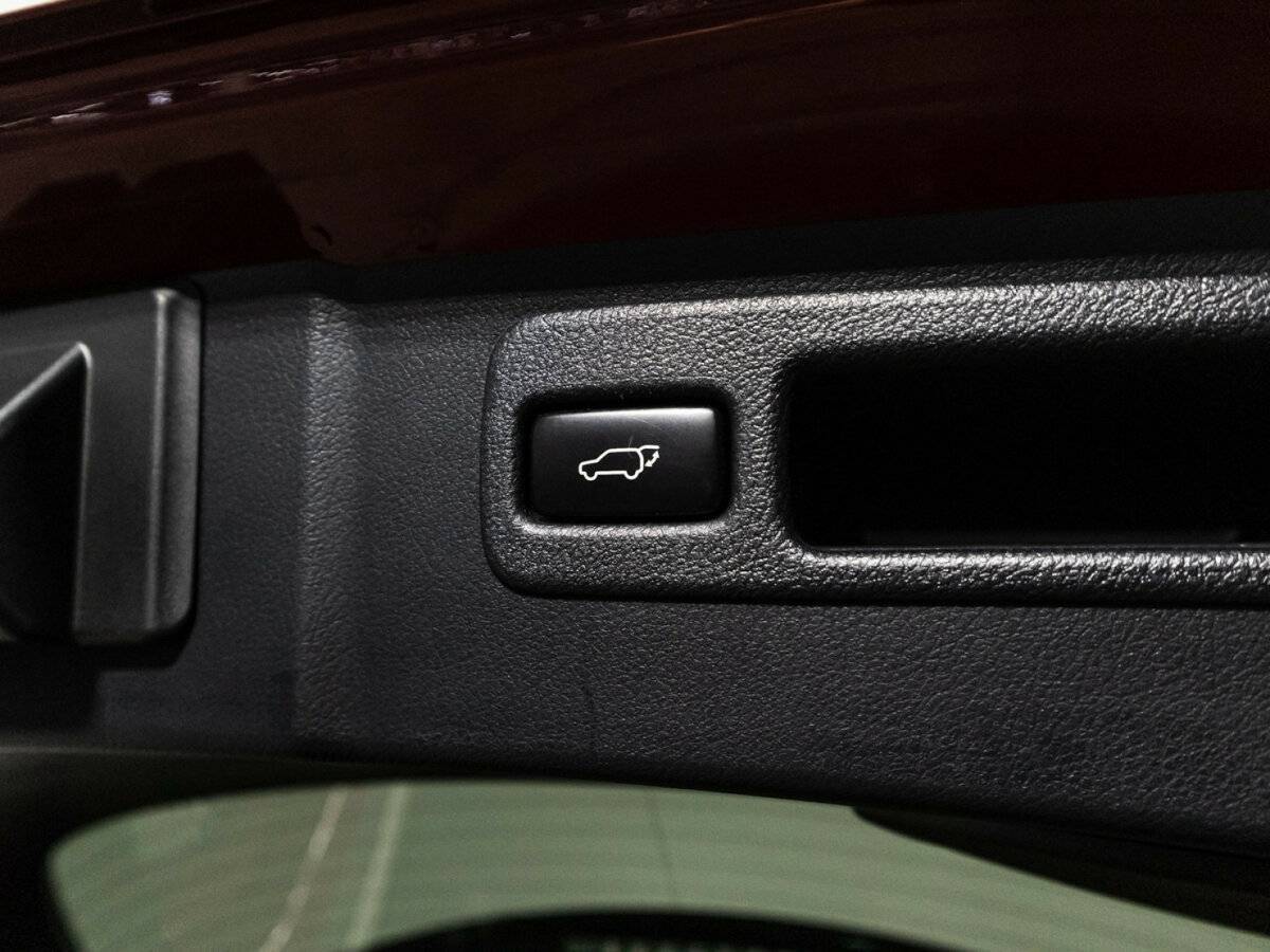 Купить Lexus NX с пробегом. Фото: #15