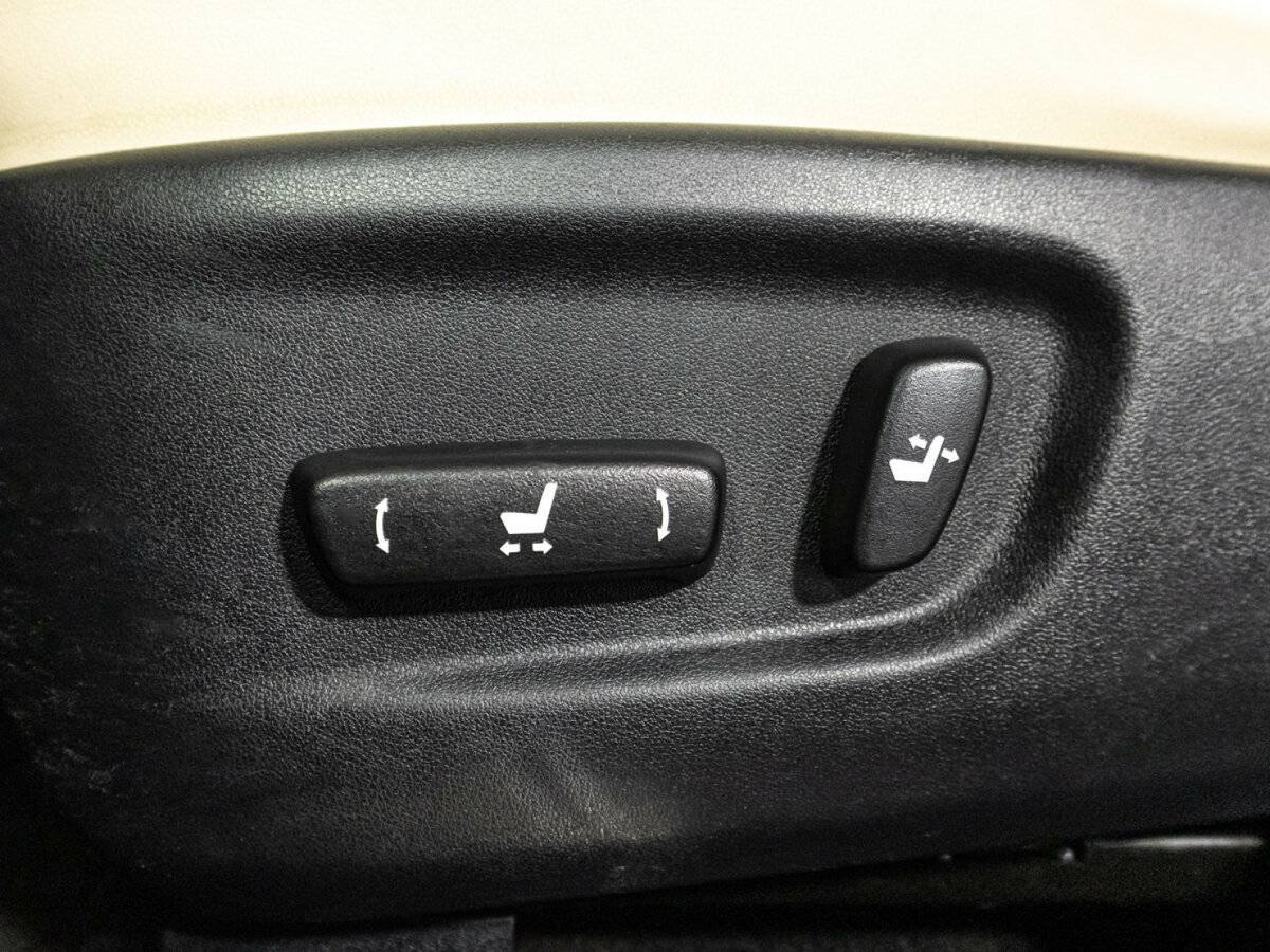 Купить Lexus NX с пробегом. Фото: #16