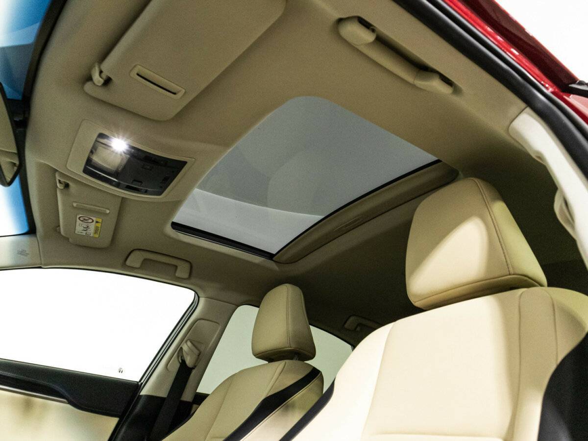 Купить Lexus NX с пробегом. Фото: #17