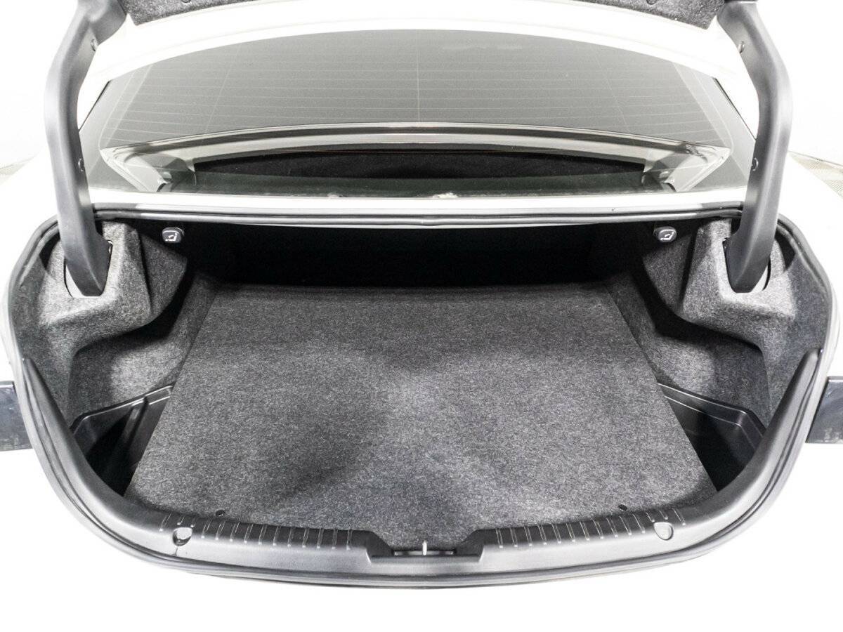 Купить Mazda 6 с пробегом. Фото: #14