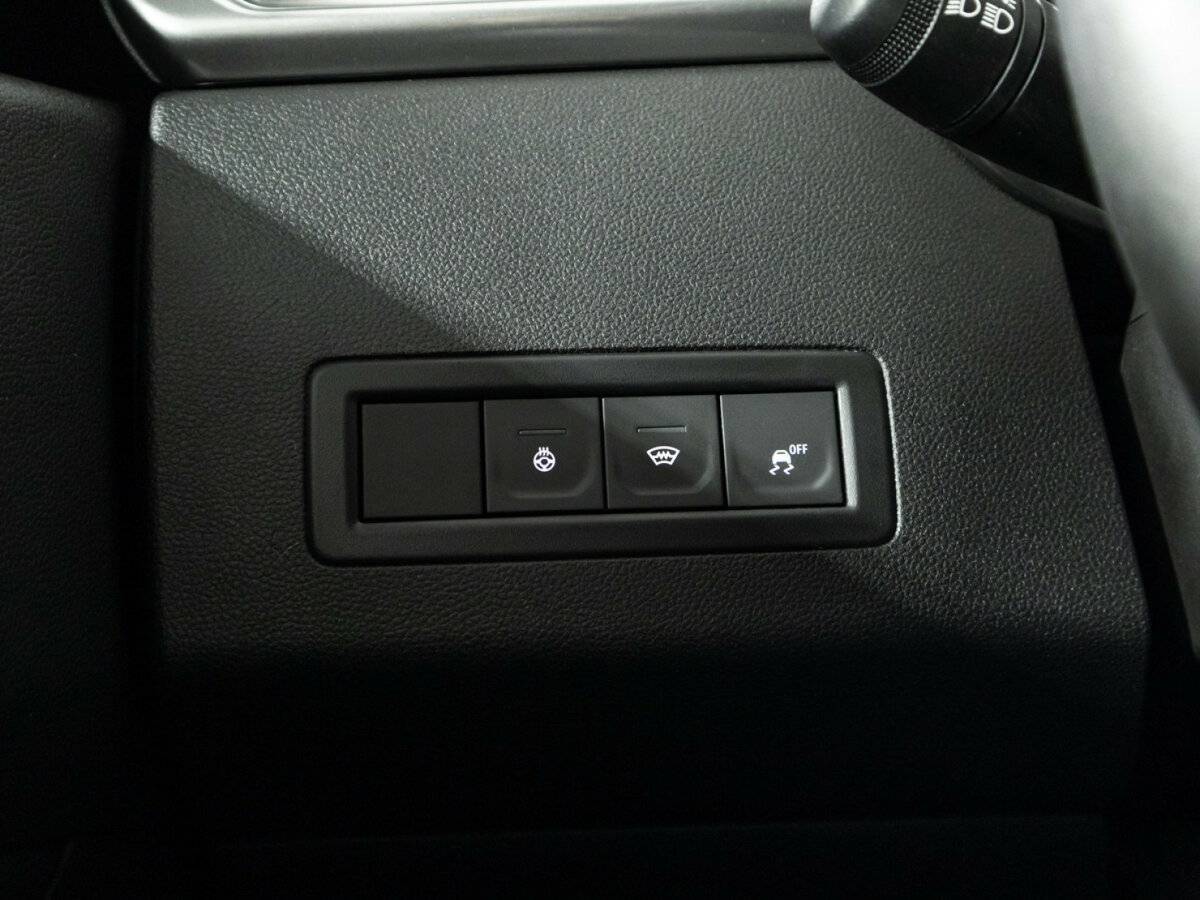 Продажа Б/У Рено Аркана. Фото: #17