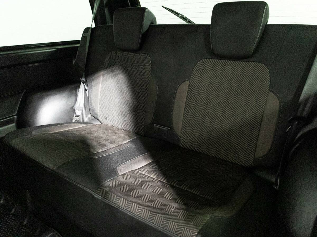 Продажа Б/У Лада (ВАЗ) 2121 (4х4). Фото: #9