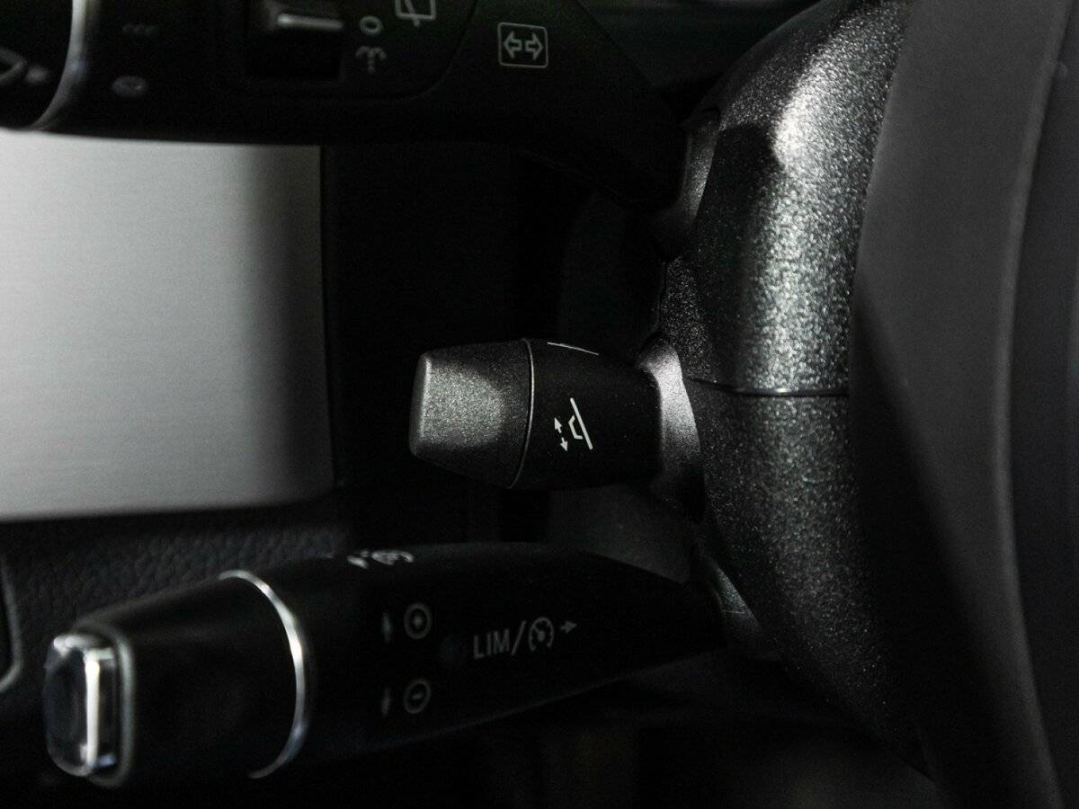 Купить Mercedes-Benz GLK-Класс с пробегом. Фото: #16