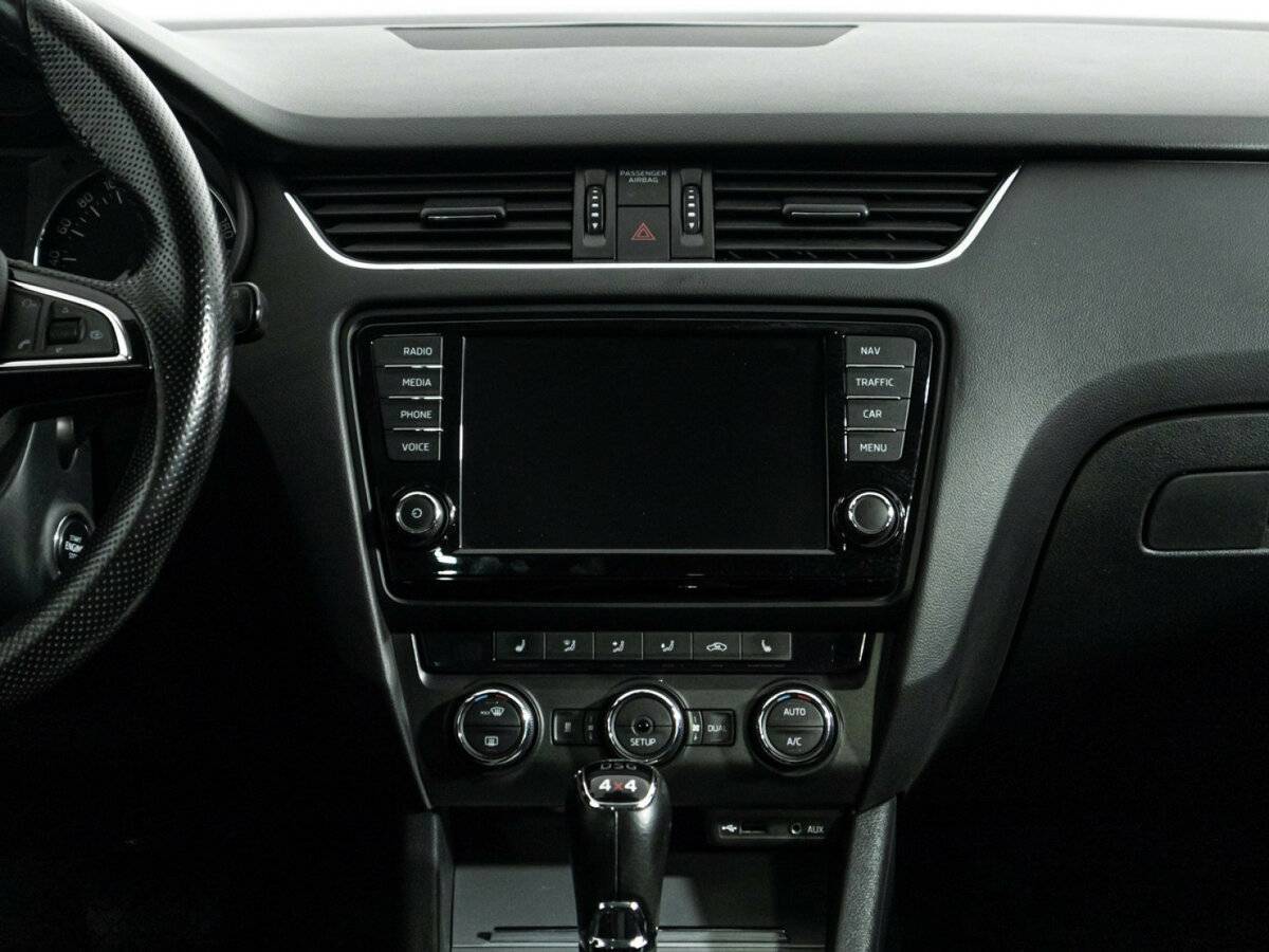 Продажа Б/У Шкода Октавия. Фото: #13