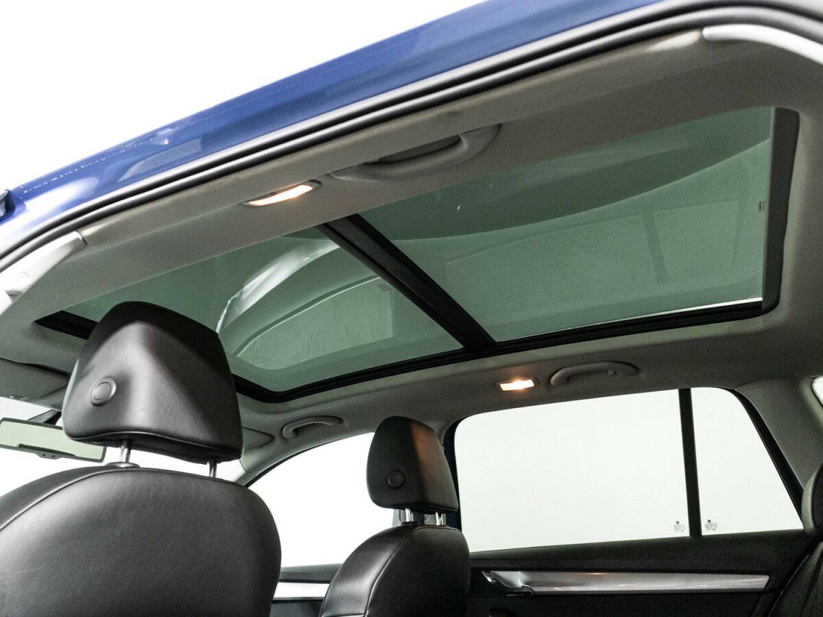 Продажа Б/У Шкода Октавия. Фото: #16