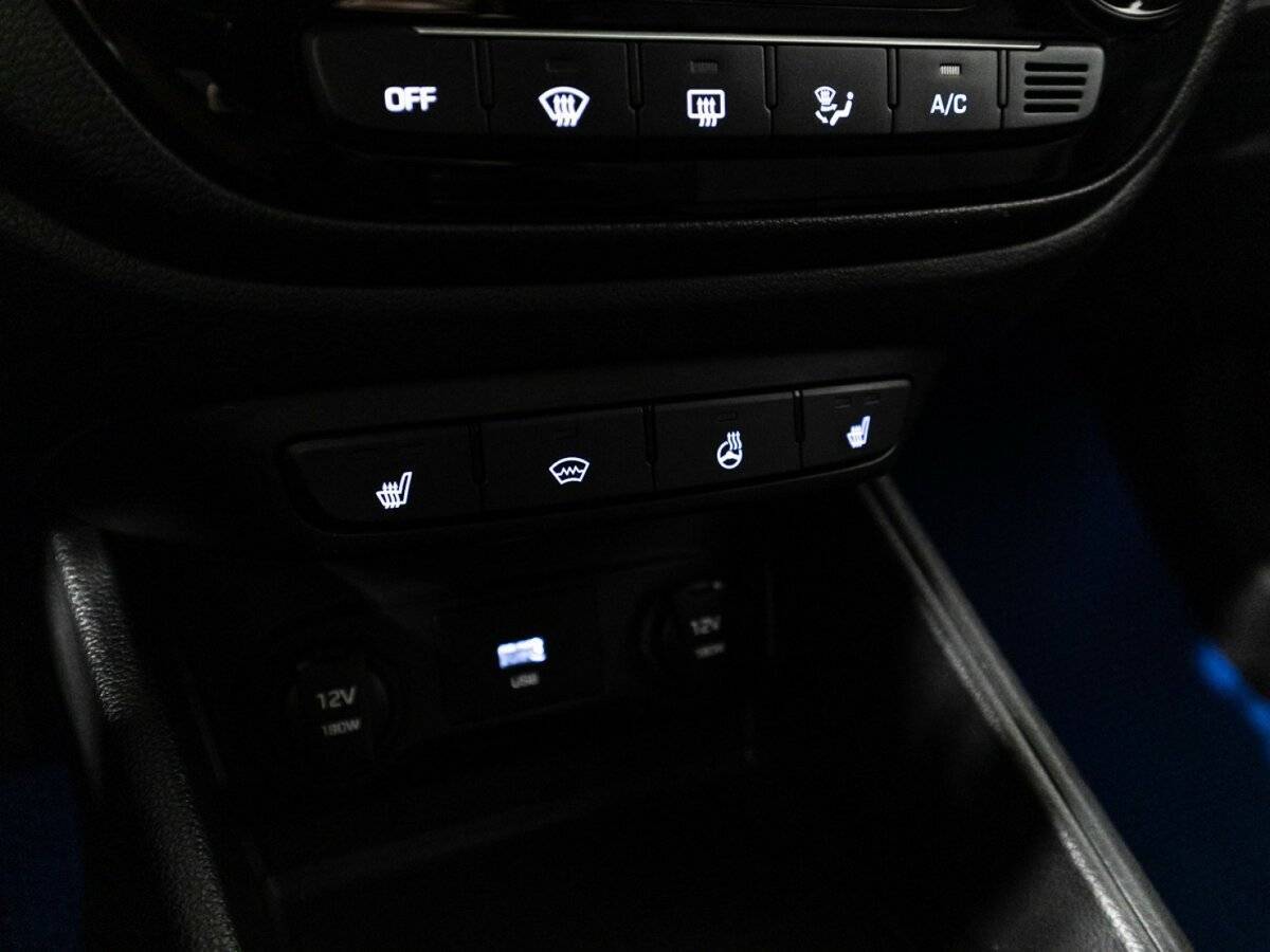 Продажа Б/У Хендай Солярис. Фото: #15