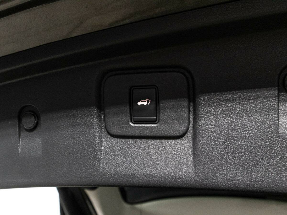 Купить Nissan Murano с пробегом. Фото: #13