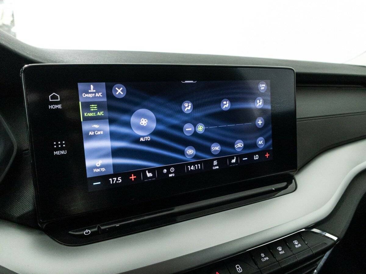 Купить Skoda Octavia с пробегом. Фото: #16