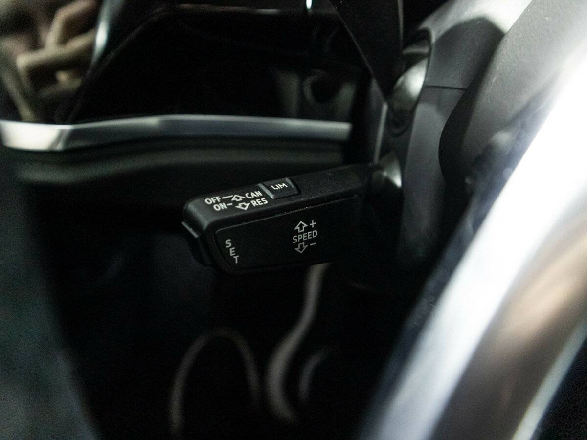 Купить Audi Q3 с пробегом. Фото: #18