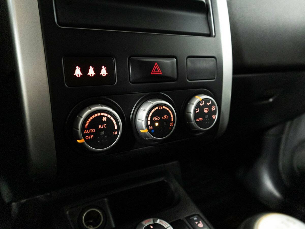 Продажа Б/У Ниссан Икс-Трейл. Фото: #15