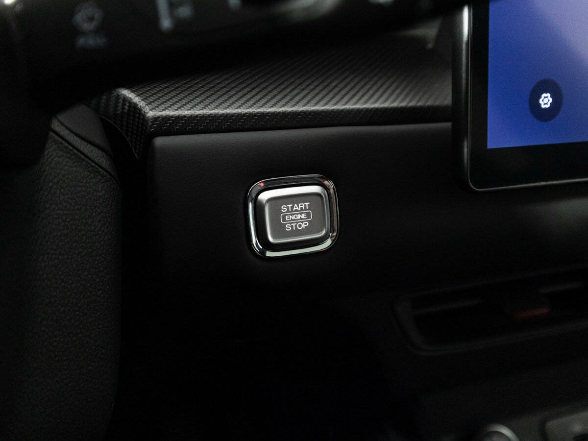 Купить Jetour Dashing с пробегом. Фото: #18