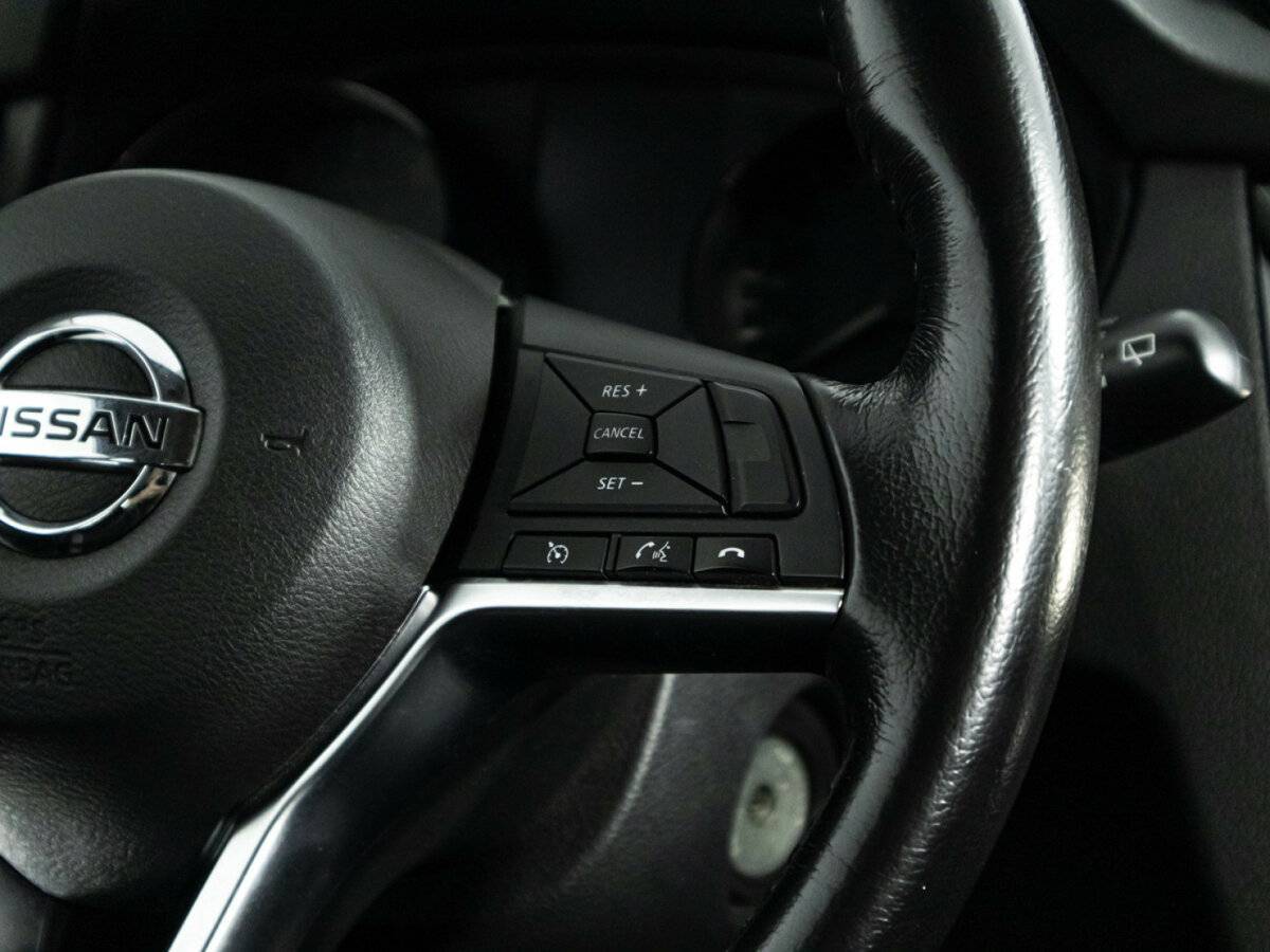 Продажа Б/У Ниссан Кашкай. Фото: #19