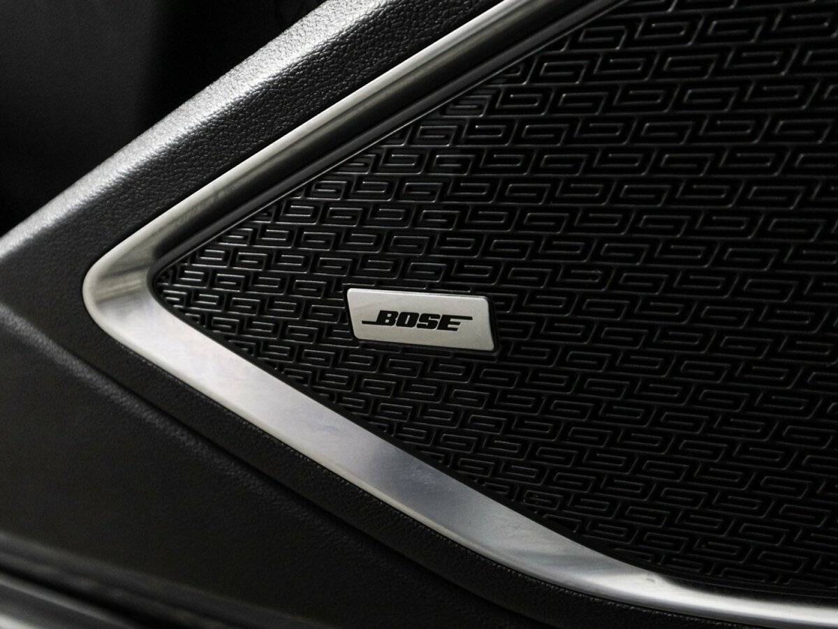 Купить Geely Tugella с пробегом. Фото: #24