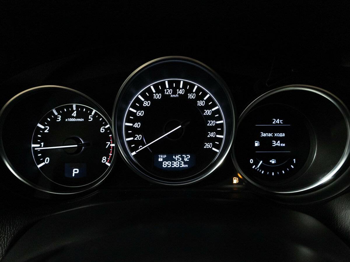 Продажа Б/У Мазда Ц-Икс-5. Фото: #11