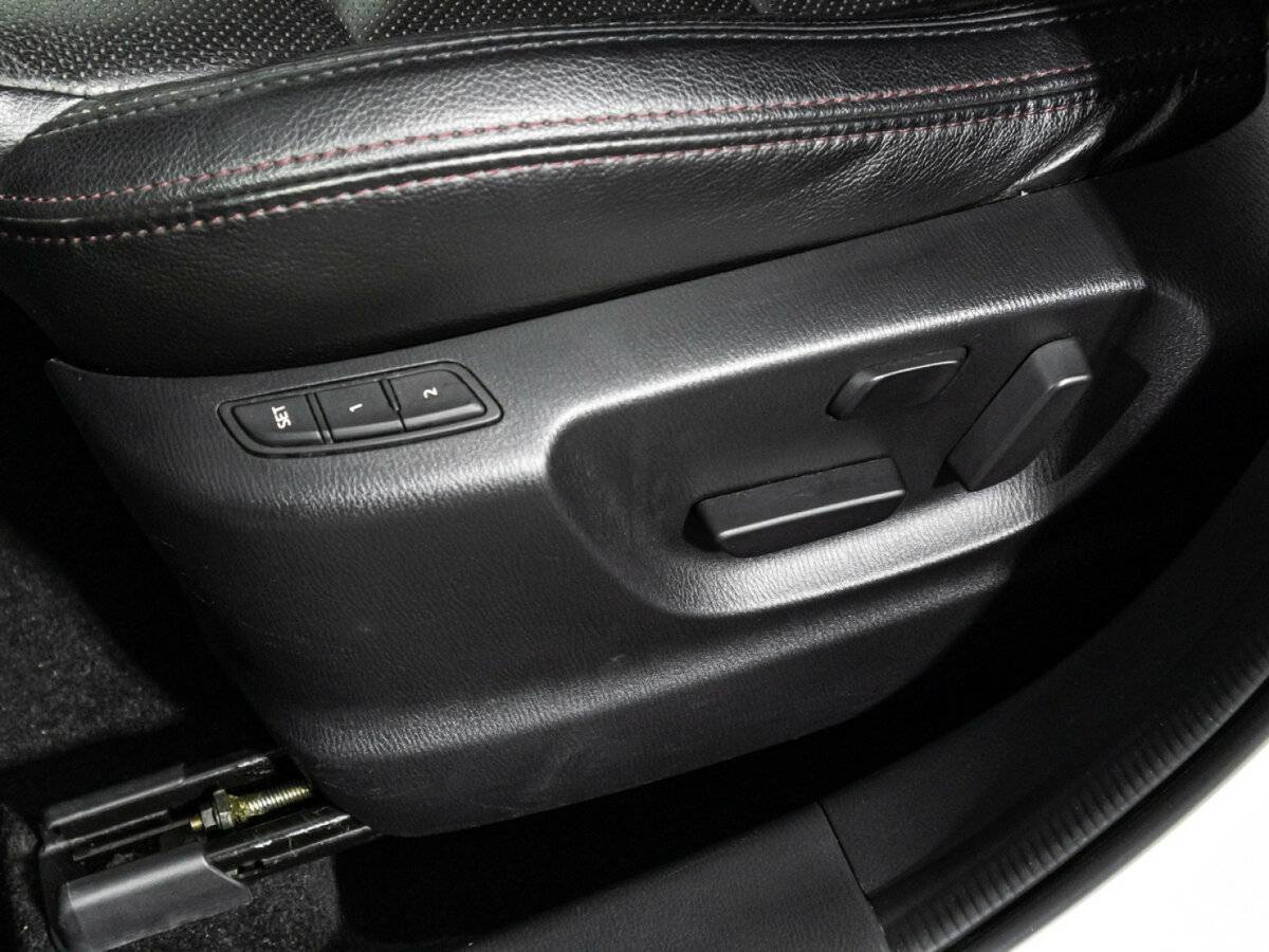 Продажа Б/У Мазда Ц-Икс-5. Фото: #15