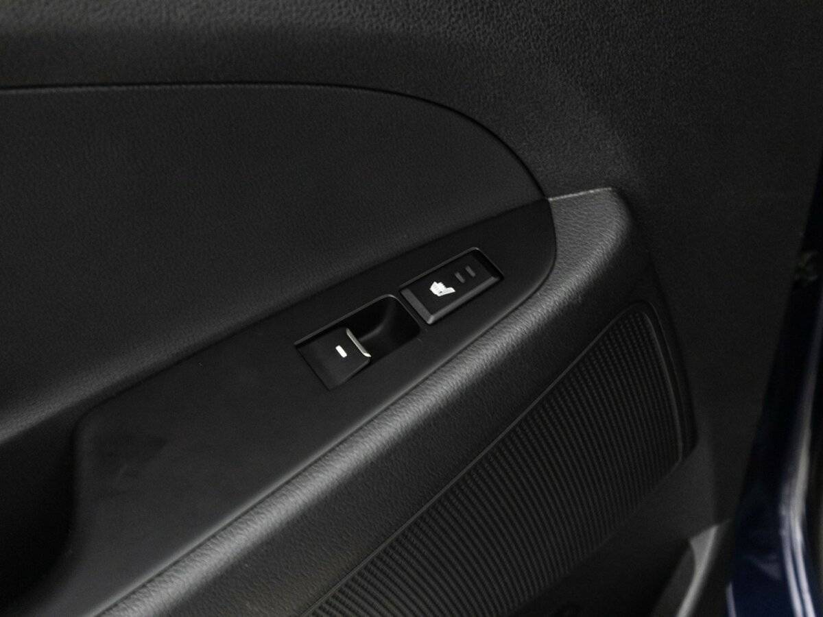 Купить Hyundai Tucson с пробегом. Фото: #20