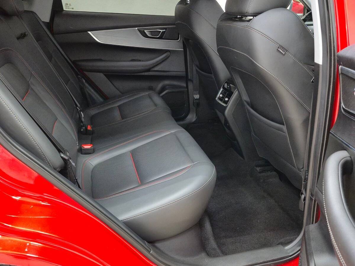 Продажа Б/У Чери Тигго 7 Про. Фото: #15