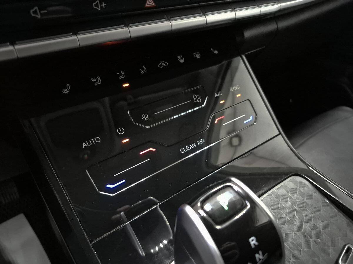 Продажа Б/У Чери Тигго 7 Про. Фото: #18