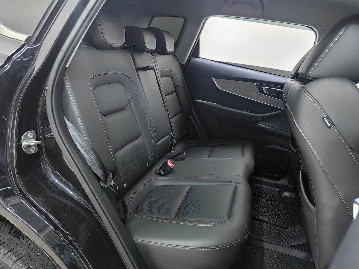 Продажа Б/У Чери Тигго 7 Про. Фото: #8