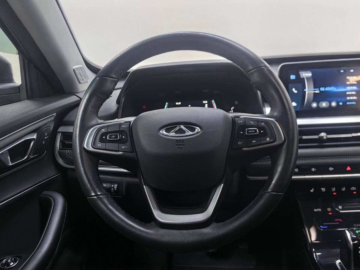 Продажа Б/У Чери Тигго 7 Про. Фото: #10