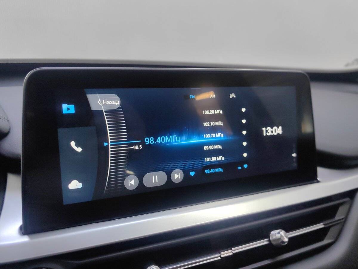 Продажа Б/У Чери Тигго 7 Про. Фото: #14