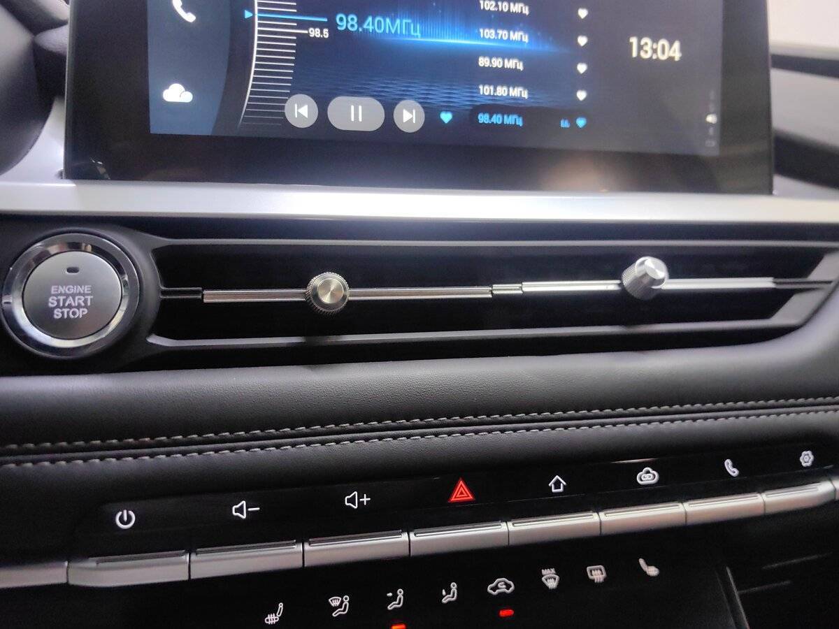 Продажа Б/У Чери Тигго 7 Про. Фото: #15