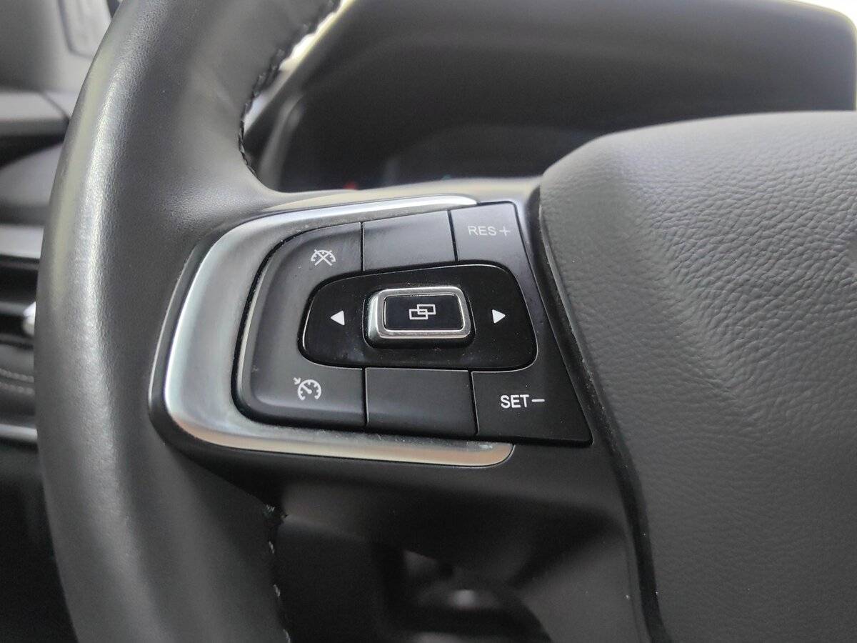 Продажа Б/У Чери Тигго 7 Про. Фото: #18