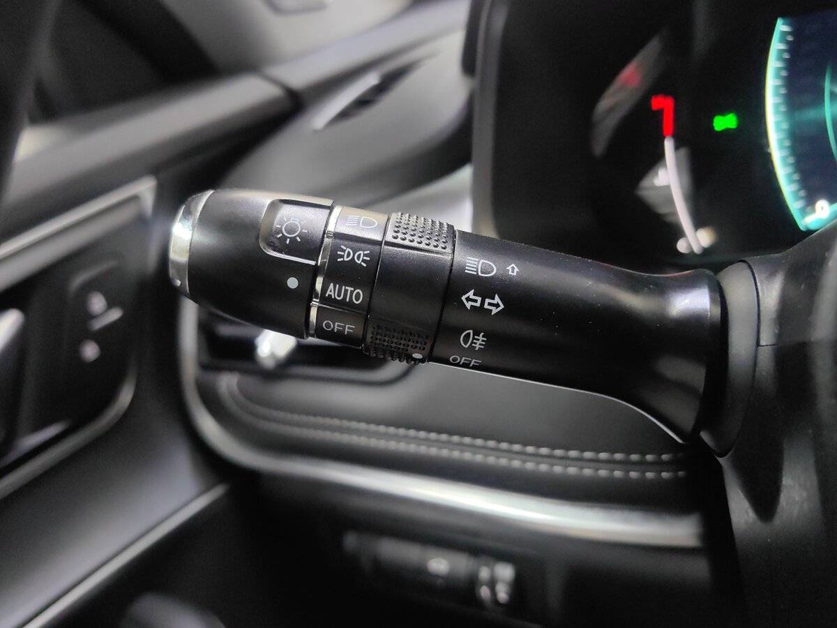 Продажа Б/У Чери Тигго 7 Про. Фото: #20