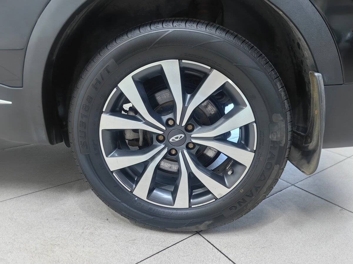 Продажа Б/У Чери Тигго 7 Про. Фото: #24