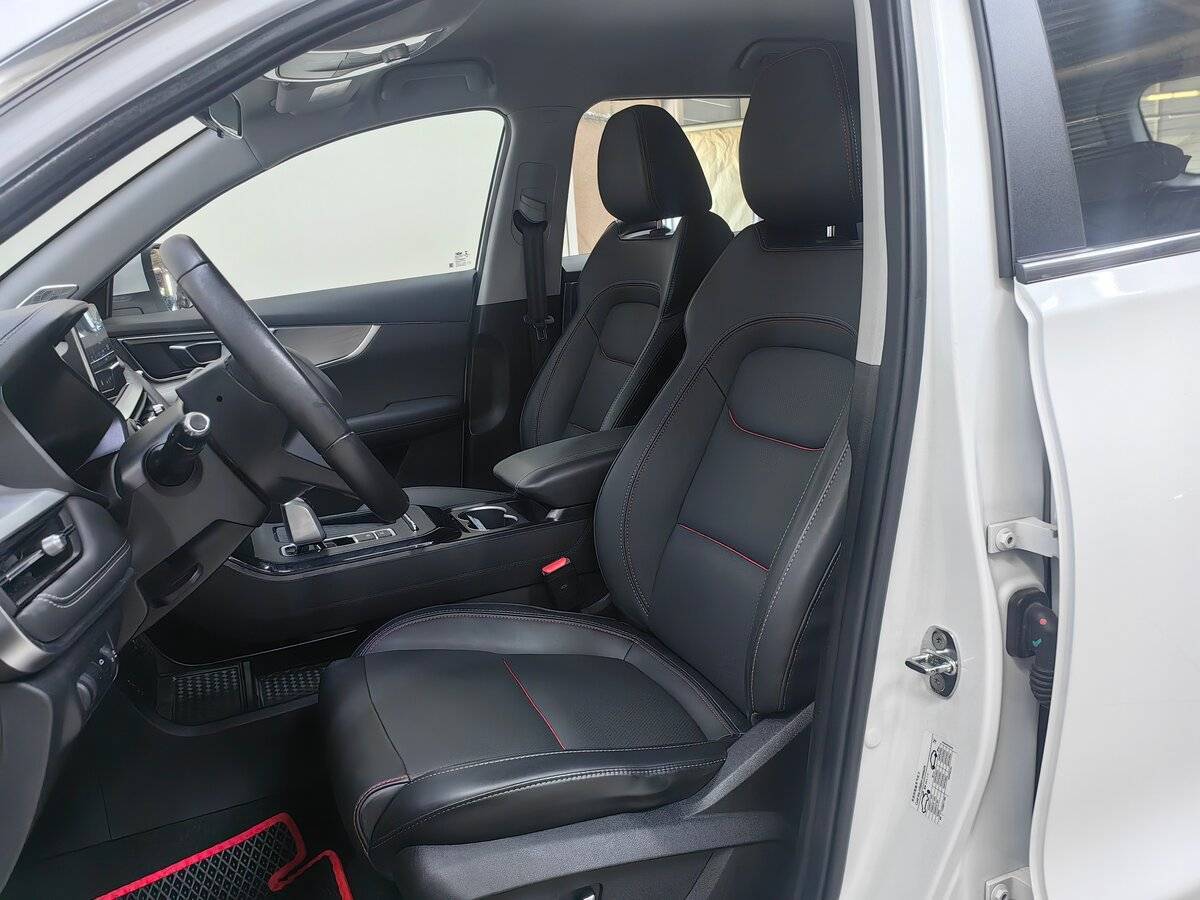 Продажа Б/У Чери Тигго 7 Про. Фото: #5