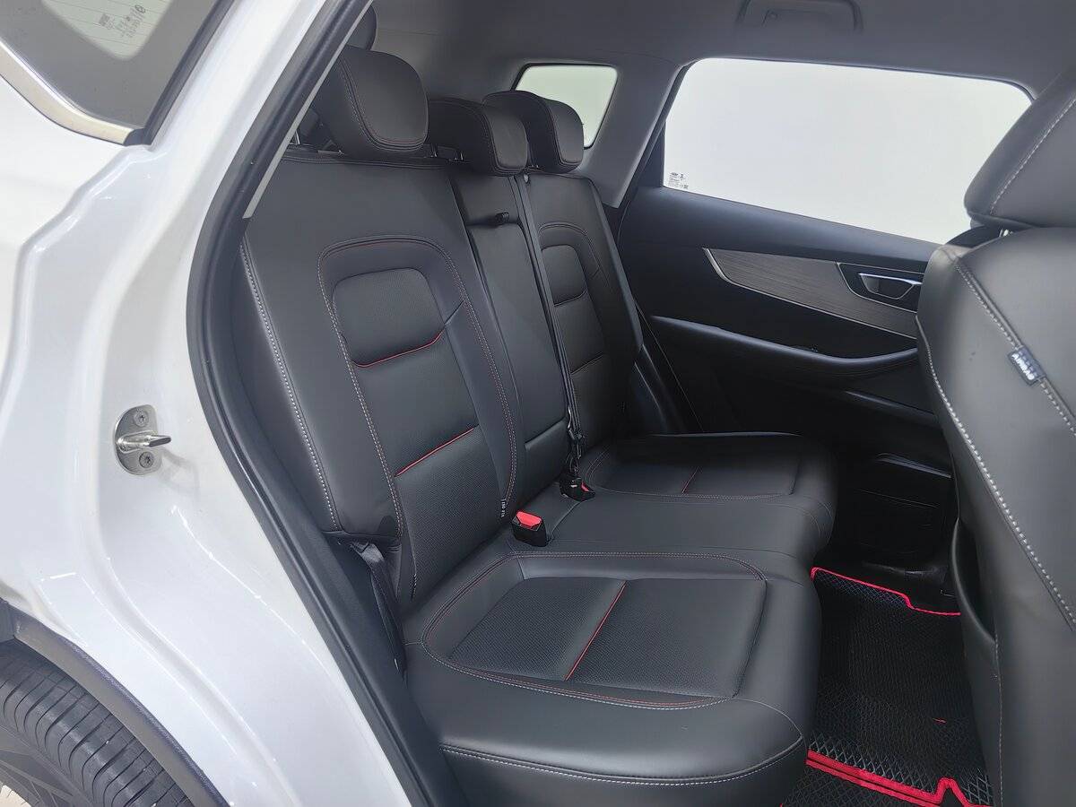 Продажа Б/У Чери Тигго 7 Про. Фото: #8