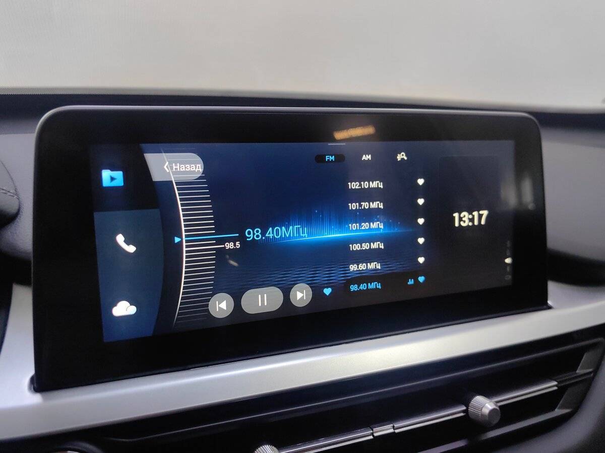 Продажа Б/У Чери Тигго 7 Про. Фото: #13