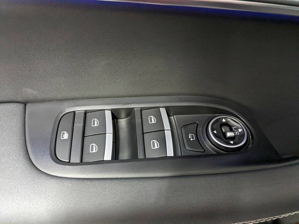 Купить Chery Tiggo 7 Pro Max с пробегом. Фото: #11