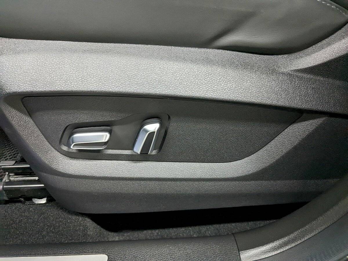 Купить Chery Tiggo 7 Pro Max с пробегом. Фото: #14