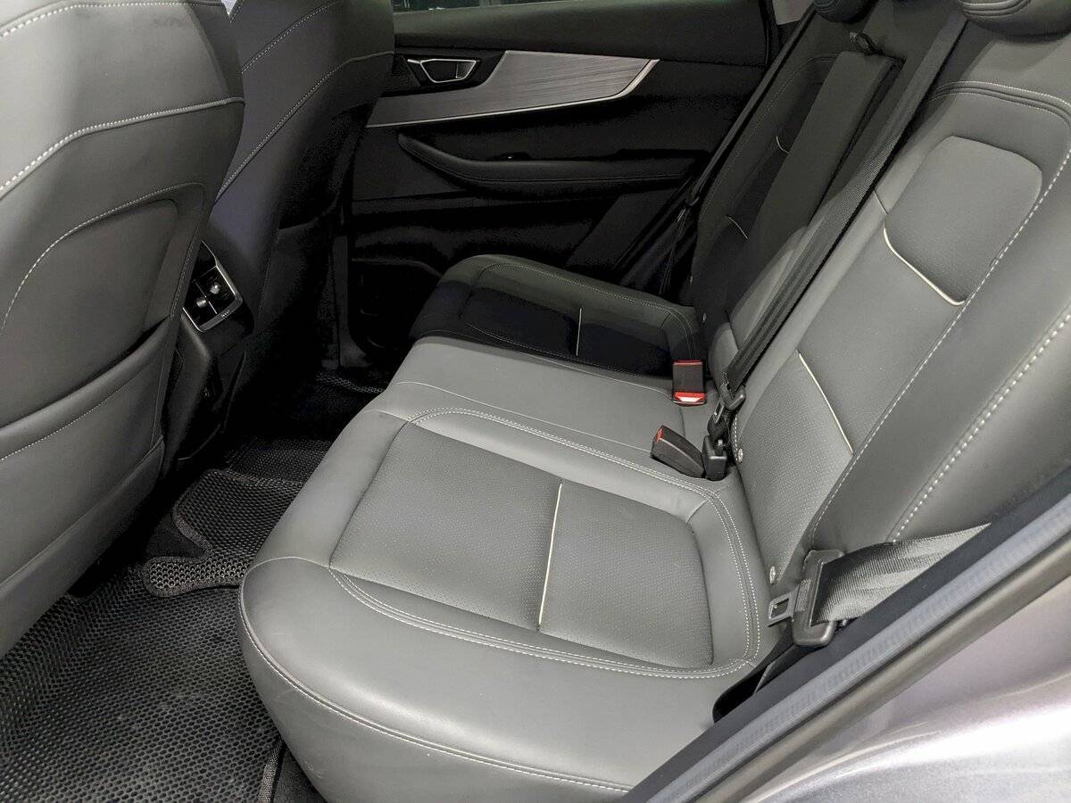 Купить Chery Tiggo 7 Pro Max с пробегом. Фото: #15