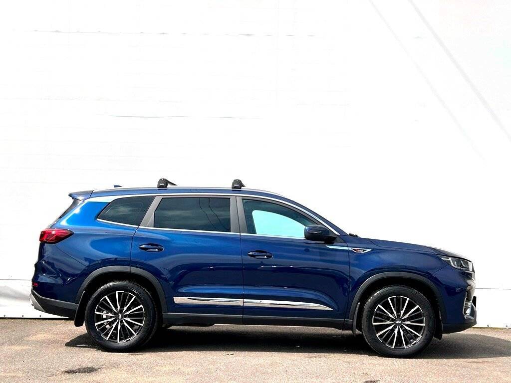 Продажа Б/У Чери Тигго 8 Про. Фото: #11