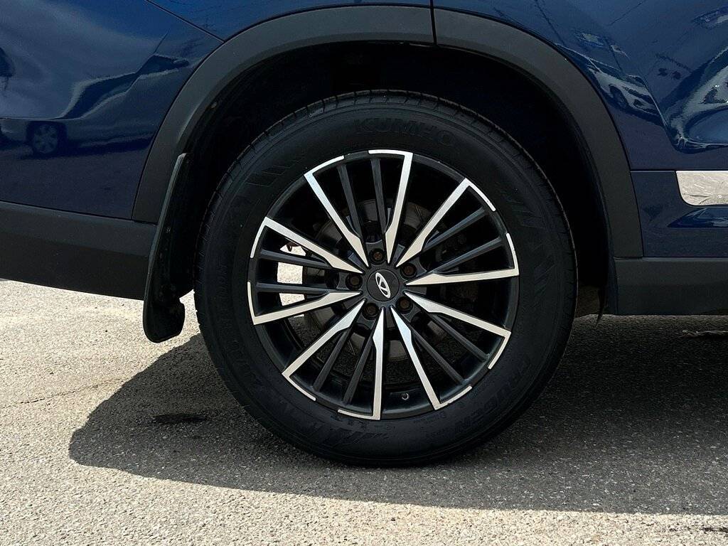 Продажа Б/У Чери Тигго 8 Про. Фото: #21