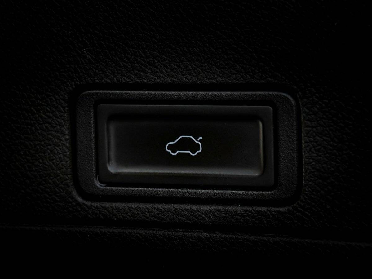 Купить Chery Tiggo 8 Pro Max с пробегом. Фото: #21