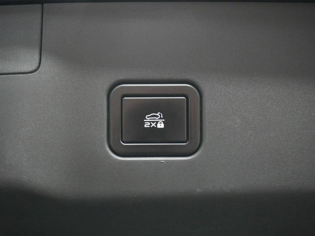 Купить Changan UNI-V с пробегом. Фото: #15