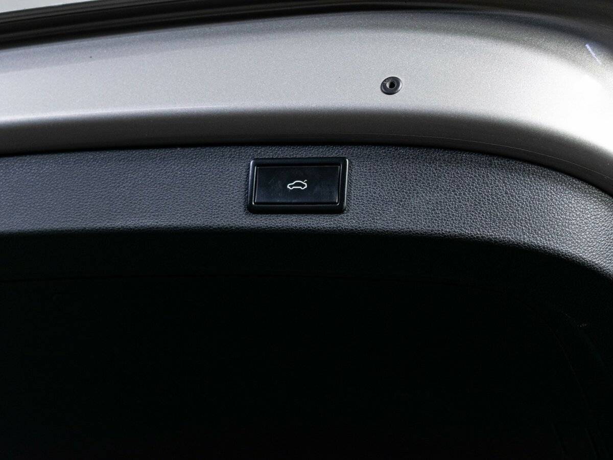 Купить Skoda Kodiaq с пробегом. Фото: #9