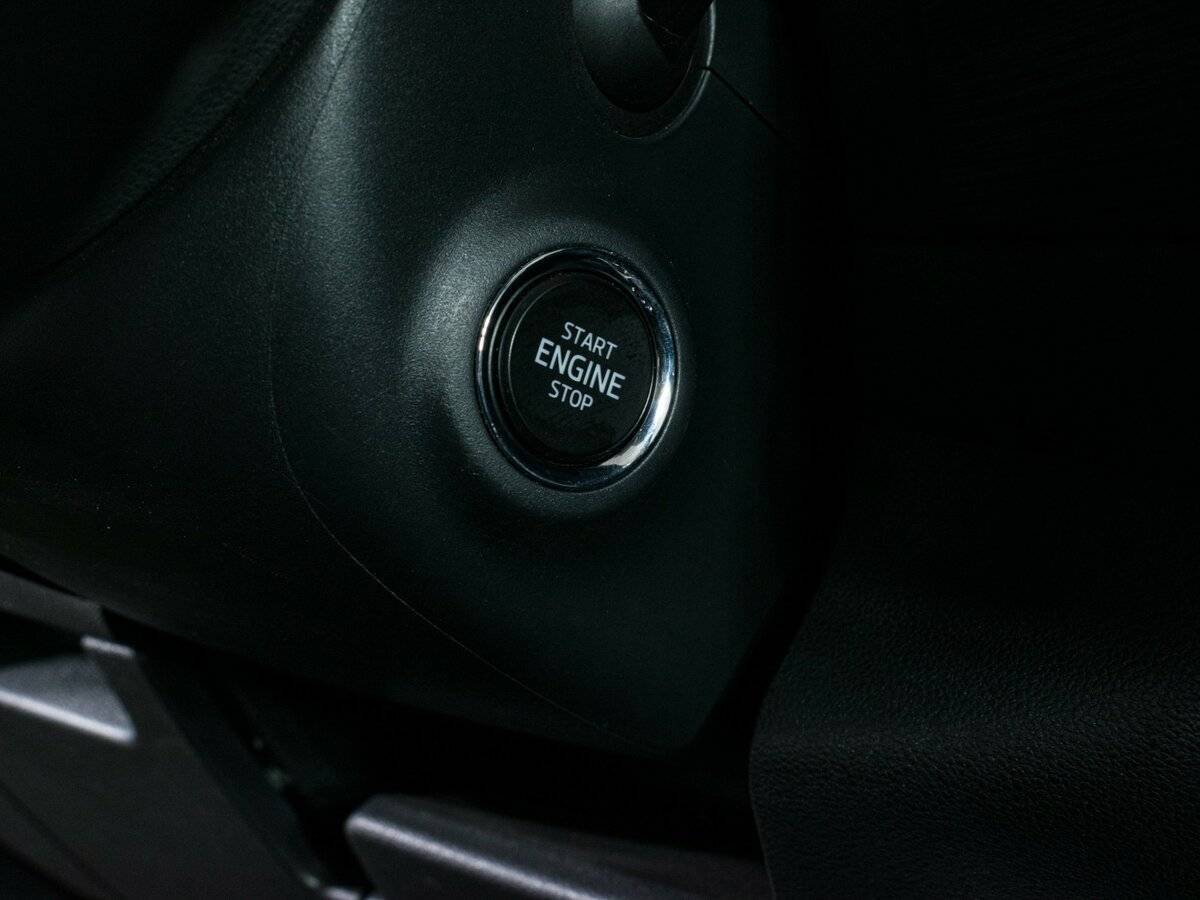 Купить Skoda Kodiaq с пробегом. Фото: #15