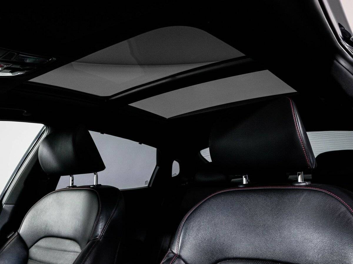 Продажа Б/У Киа Оптима. Фото: #15