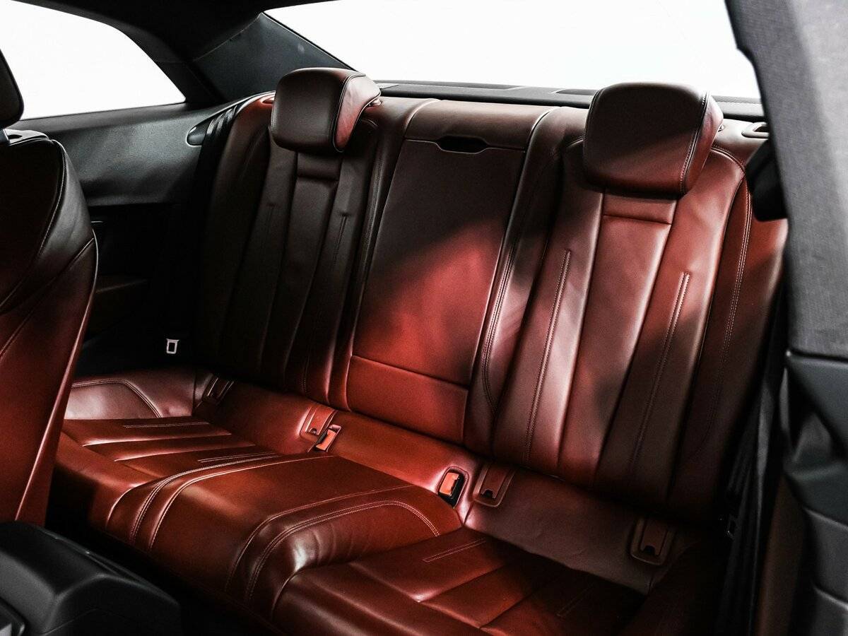 Купить Audi A5 с пробегом. Фото: #12